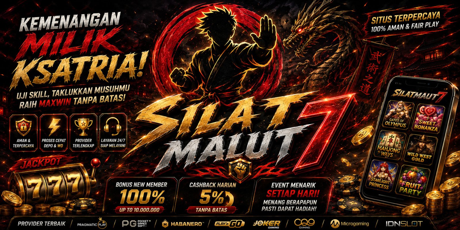 SILATMAUT7
